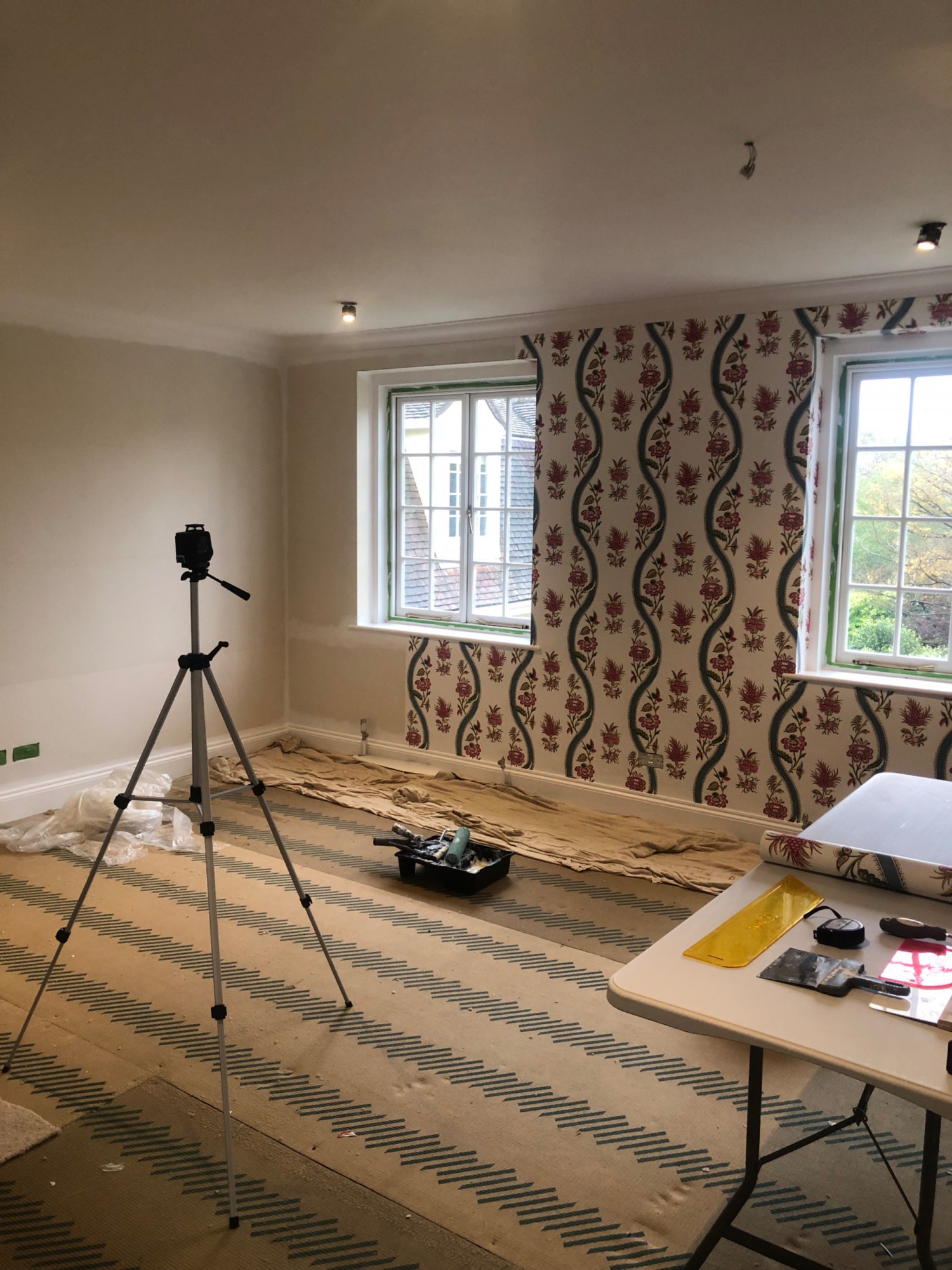 Hallway &middot; St Albans